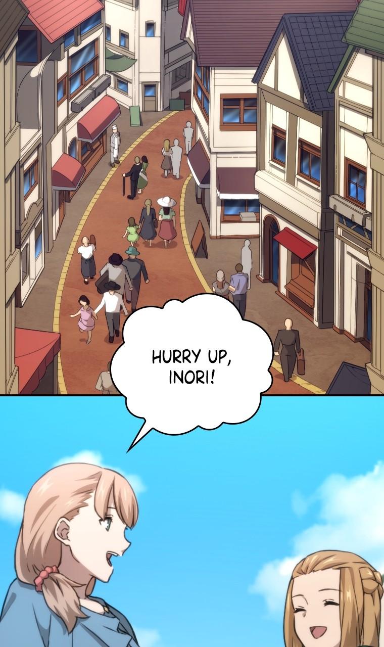 Oversummoned, Overpowered, and Over It! (Tsugutoku) Chapter 21 page 4 - 