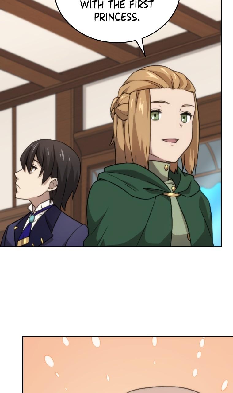 Oversummoned, Overpowered, and Over It! (Tsugutoku) Chapter 21 page 32 - 