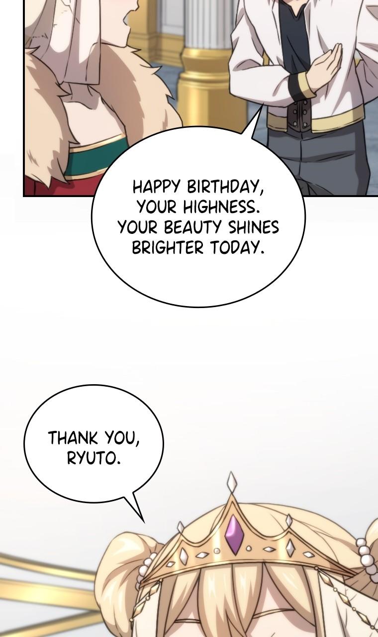 Oversummoned, Overpowered, and Over It! (Tsugutoku) Chapter 21 page 46 - 