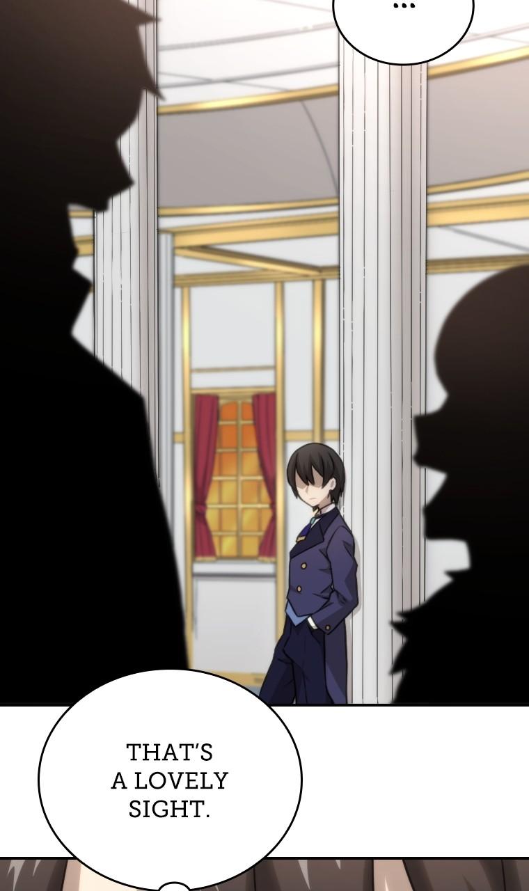 Oversummoned, Overpowered, and Over It! (Tsugutoku) Chapter 21 page 48 - 