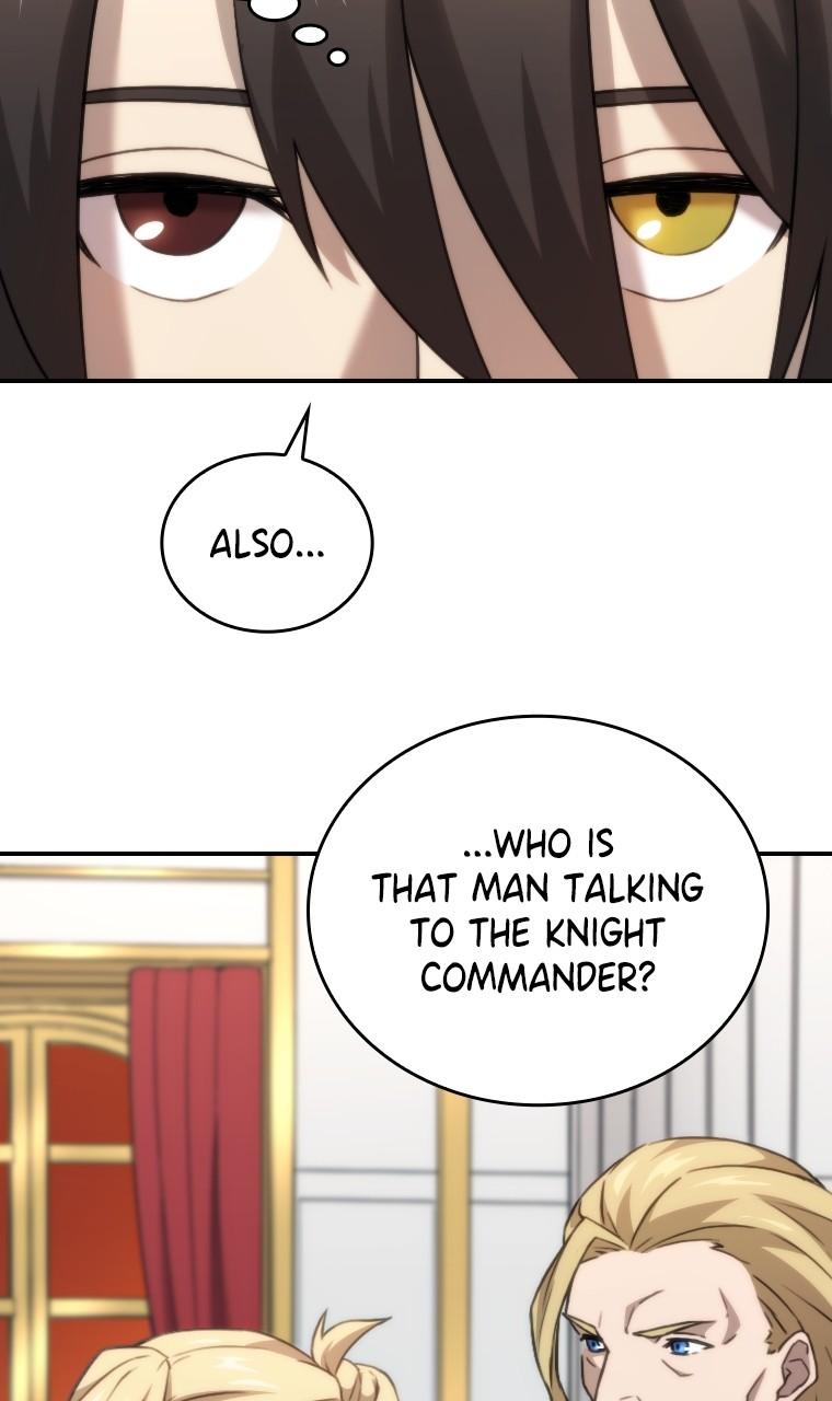 Oversummoned, Overpowered, and Over It! (Tsugutoku) Chapter 21 page 49 - 