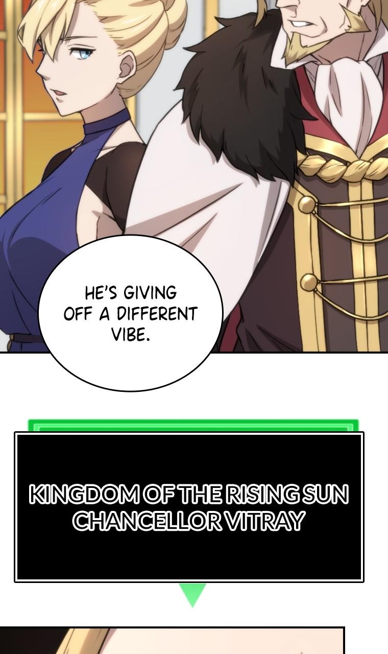Oversummoned, Overpowered, and Over It! (Tsugutoku) Chapter 21 page 50 - 