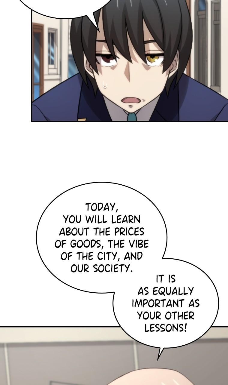 Oversummoned, Overpowered, and Over It! (Tsugutoku) Chapter 21 page 6 - 