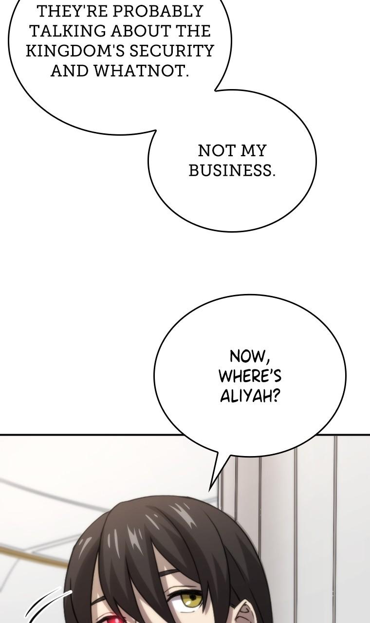 Oversummoned, Overpowered, and Over It! (Tsugutoku) Chapter 21 page 52 - 