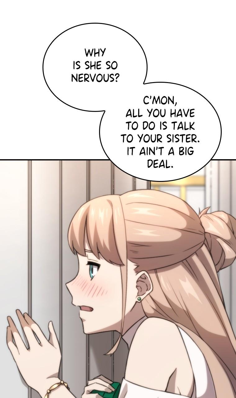 Oversummoned, Overpowered, and Over It! (Tsugutoku) Chapter 21 page 55 - 