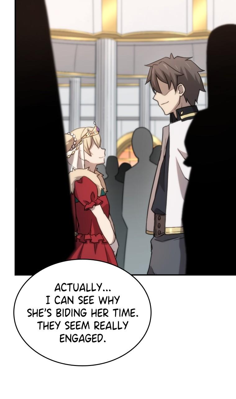 Oversummoned, Overpowered, and Over It! (Tsugutoku) Chapter 21 page 57 - 