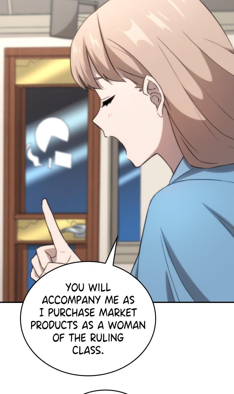 Oversummoned, Overpowered, and Over It! (Tsugutoku) Chapter 21 page 7 - 