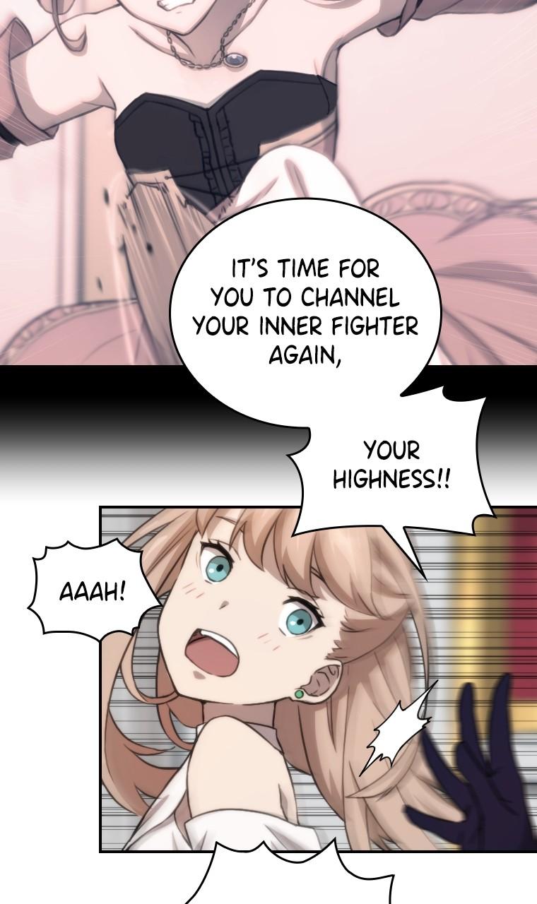 Oversummoned, Overpowered, and Over It! (Tsugutoku) Chapter 21 page 61 - 