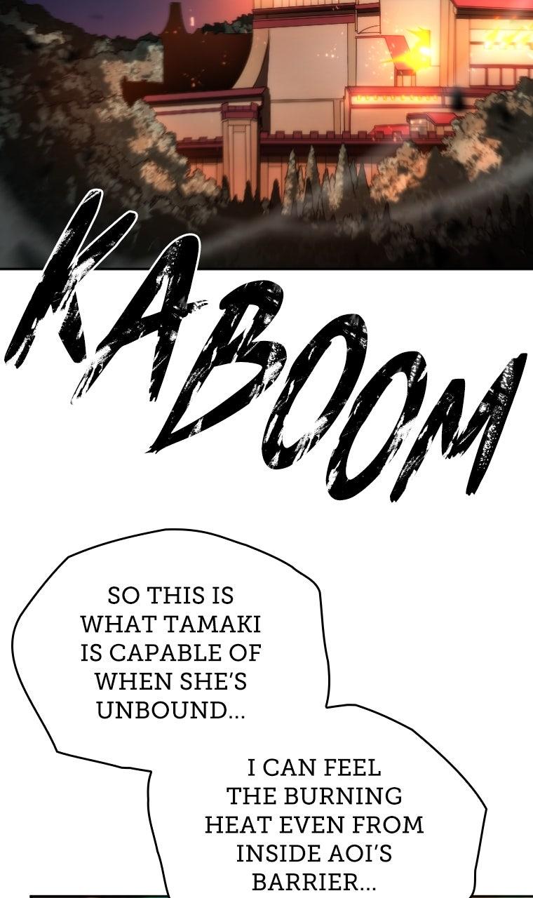 Oversummoned, Overpowered, and Over It! (Tsugutoku) Chapter 39 page 19 - 