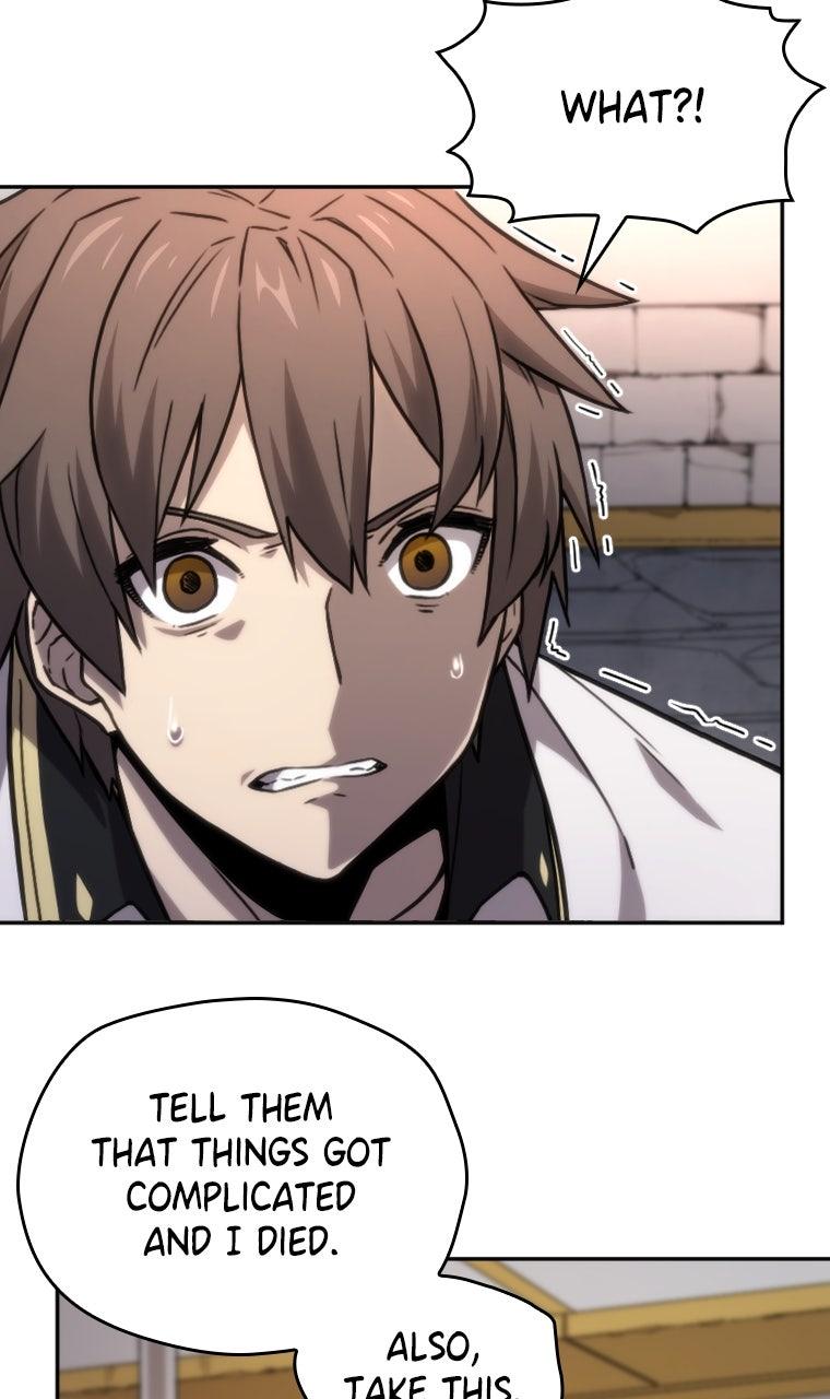 Oversummoned, Overpowered, and Over It! (Tsugutoku) Chapter 39 page 3 - 