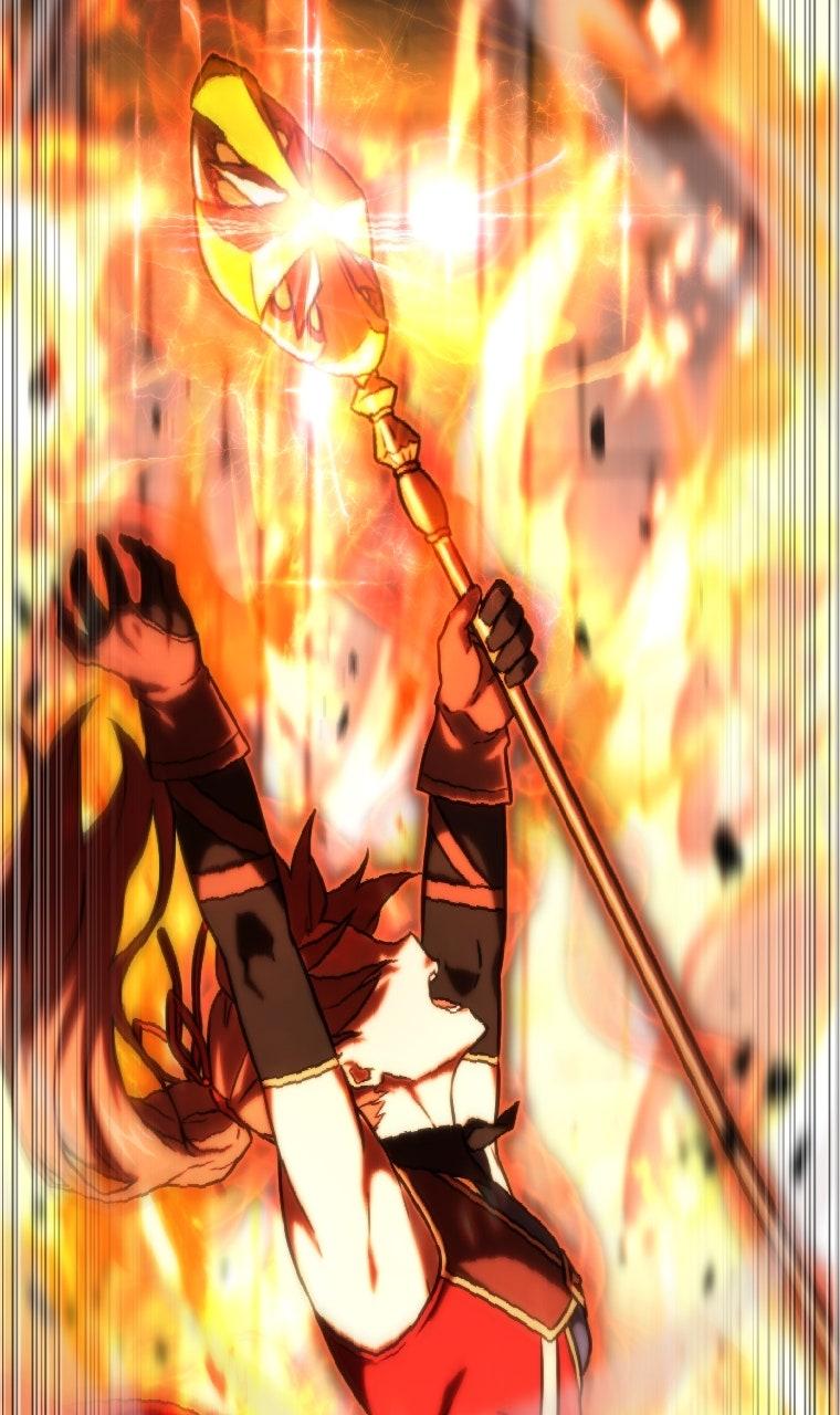 Oversummoned, Overpowered, and Over It! (Tsugutoku) Chapter 39 page 21 - 