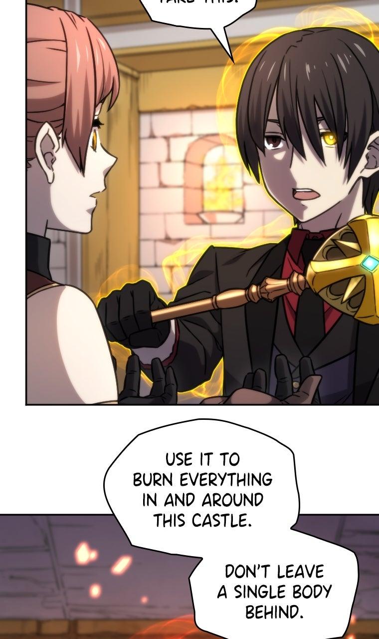 Oversummoned, Overpowered, and Over It! (Tsugutoku) Chapter 39 page 4 - 