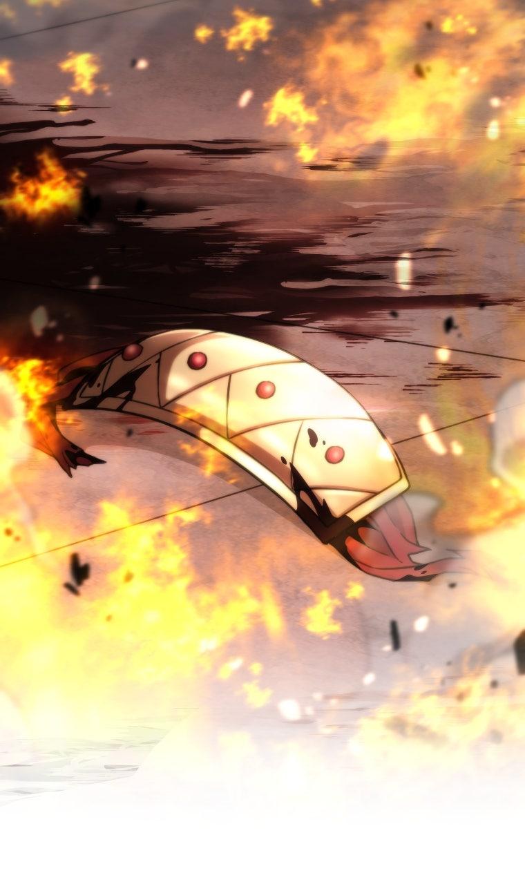 Oversummoned, Overpowered, and Over It! (Tsugutoku) Chapter 39 page 33 - 
