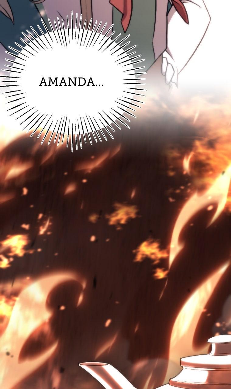 Oversummoned, Overpowered, and Over It! (Tsugutoku) Chapter 39 page 35 - 