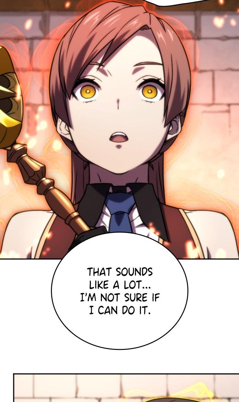 Oversummoned, Overpowered, and Over It! (Tsugutoku) Chapter 39 page 5 - 