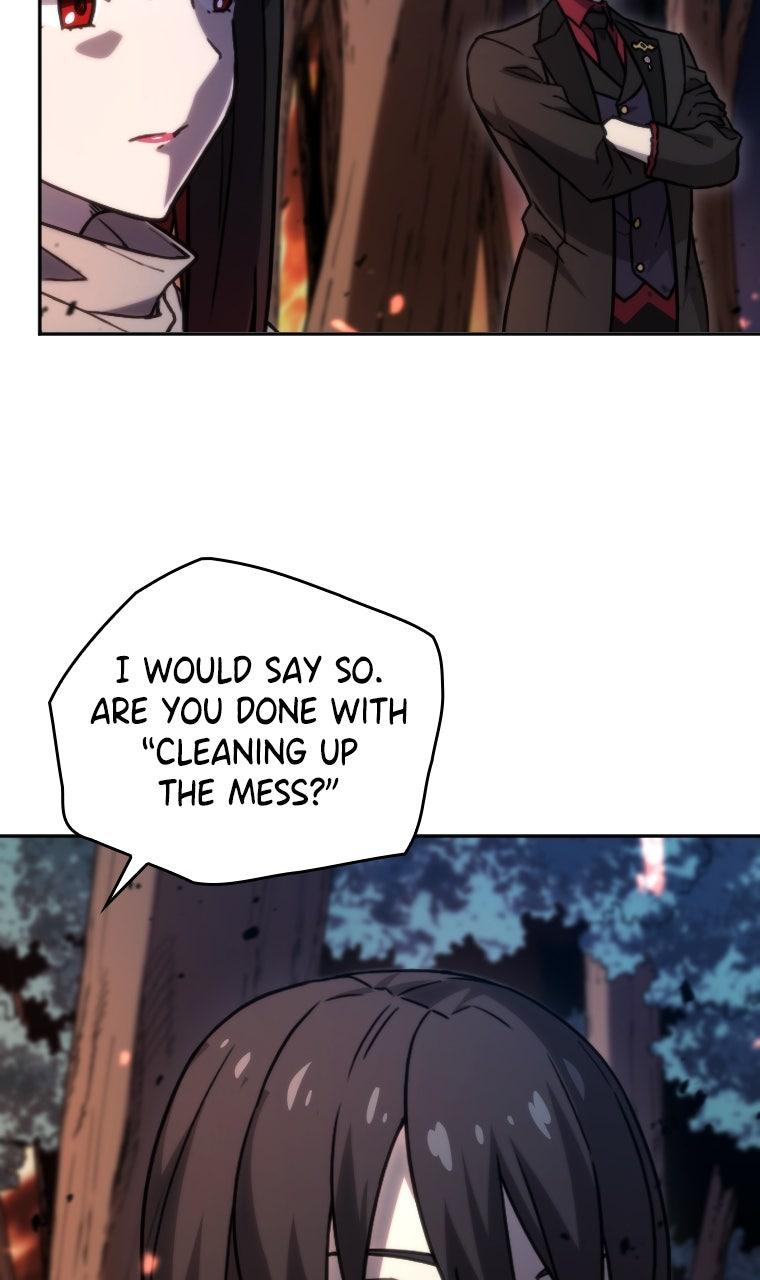 Oversummoned, Overpowered, and Over It! (Tsugutoku) Chapter 39 page 49 - 