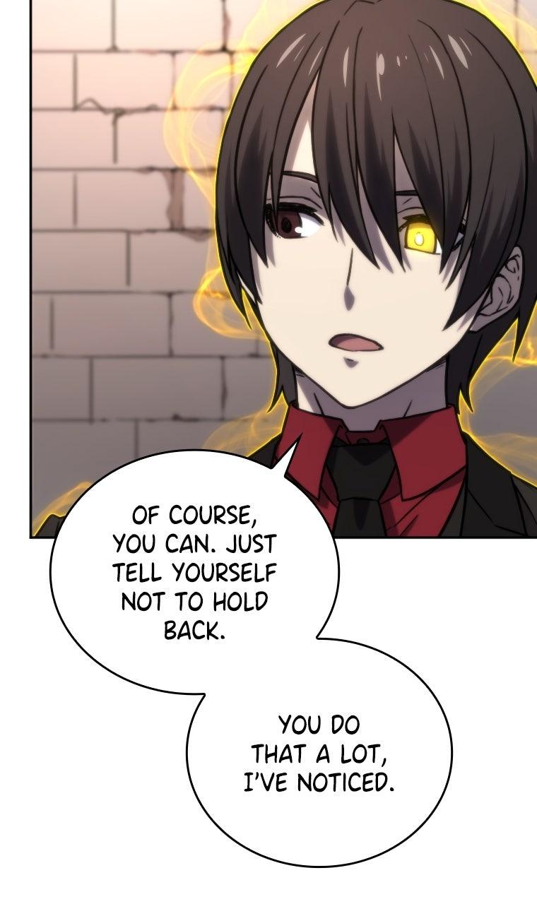 Oversummoned, Overpowered, and Over It! (Tsugutoku) Chapter 39 page 6 - 