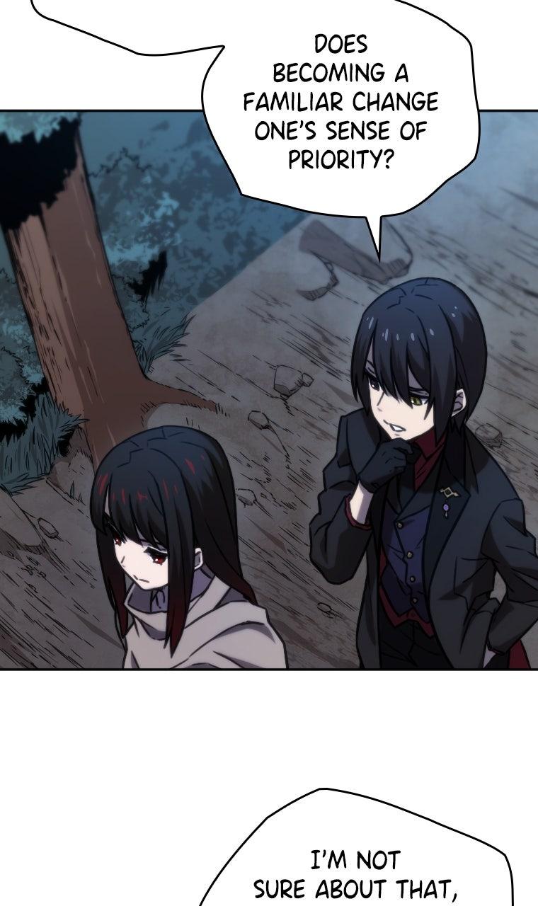 Oversummoned, Overpowered, and Over It! (Tsugutoku) Chapter 39 page 53 - 