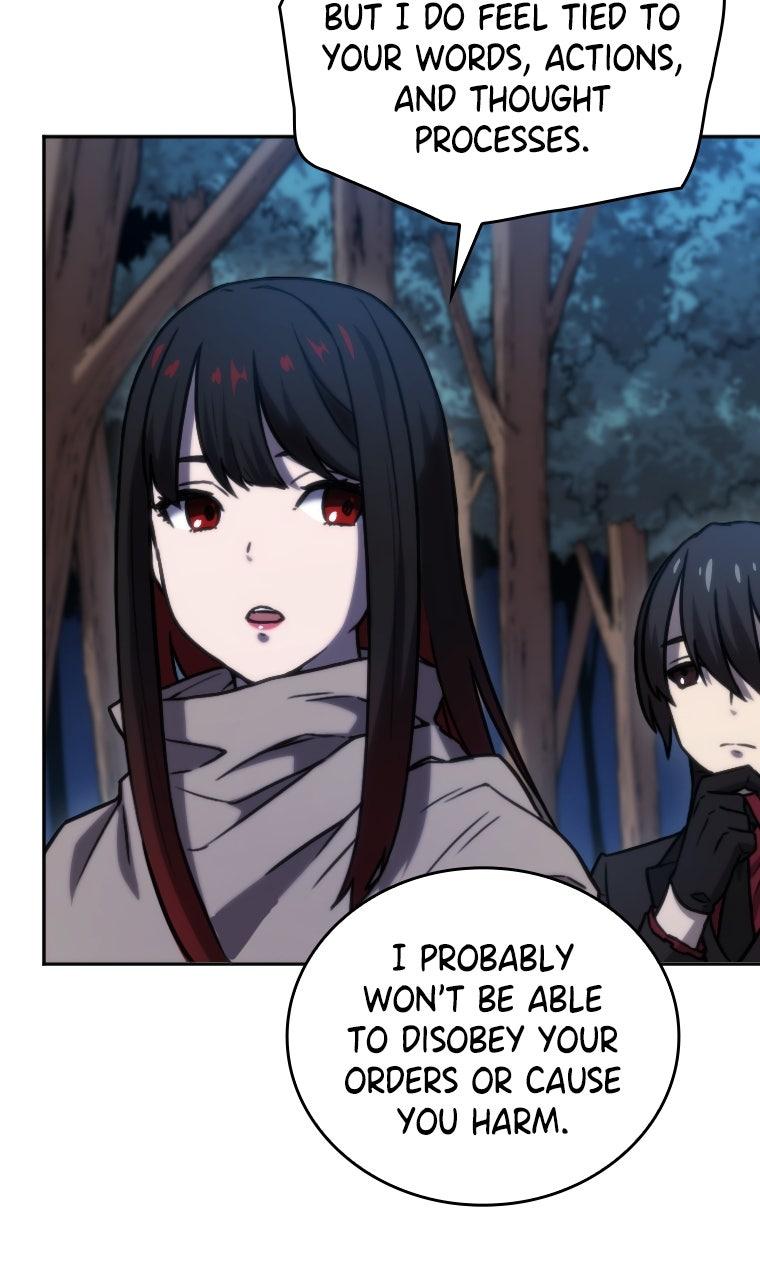 Oversummoned, Overpowered, and Over It! (Tsugutoku) Chapter 39 page 54 - 