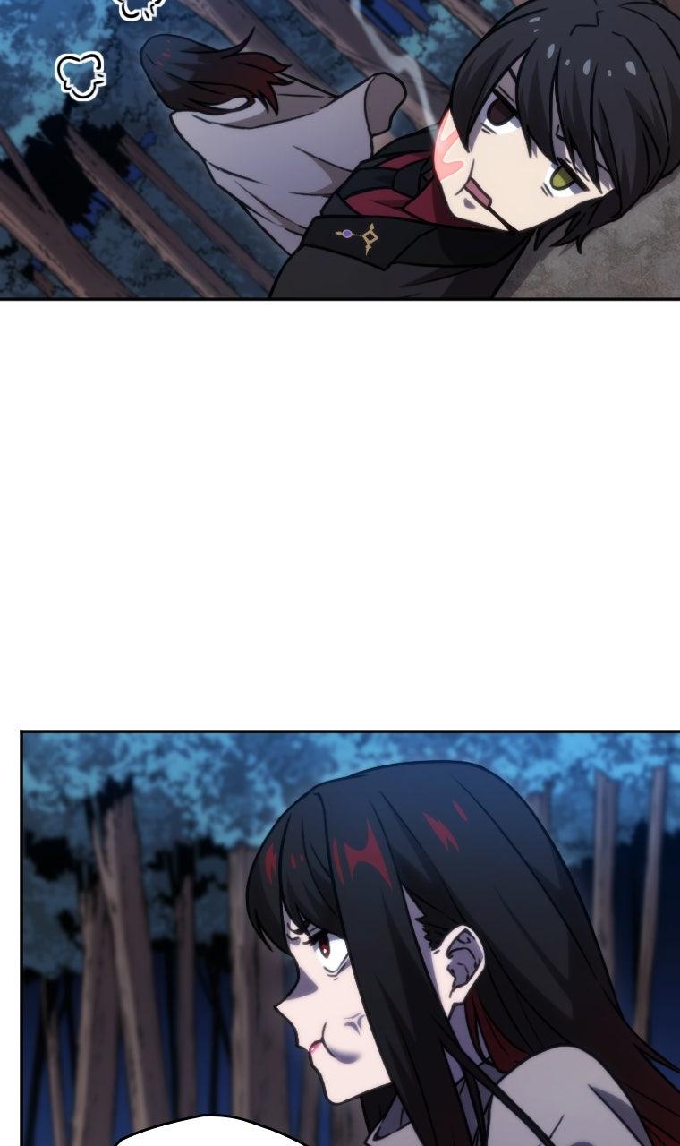 Oversummoned, Overpowered, and Over It! (Tsugutoku) Chapter 39 page 56 - 