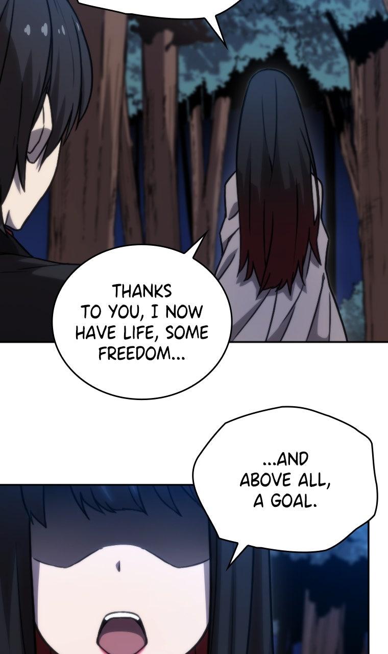 Oversummoned, Overpowered, and Over It! (Tsugutoku) Chapter 39 page 62 - 