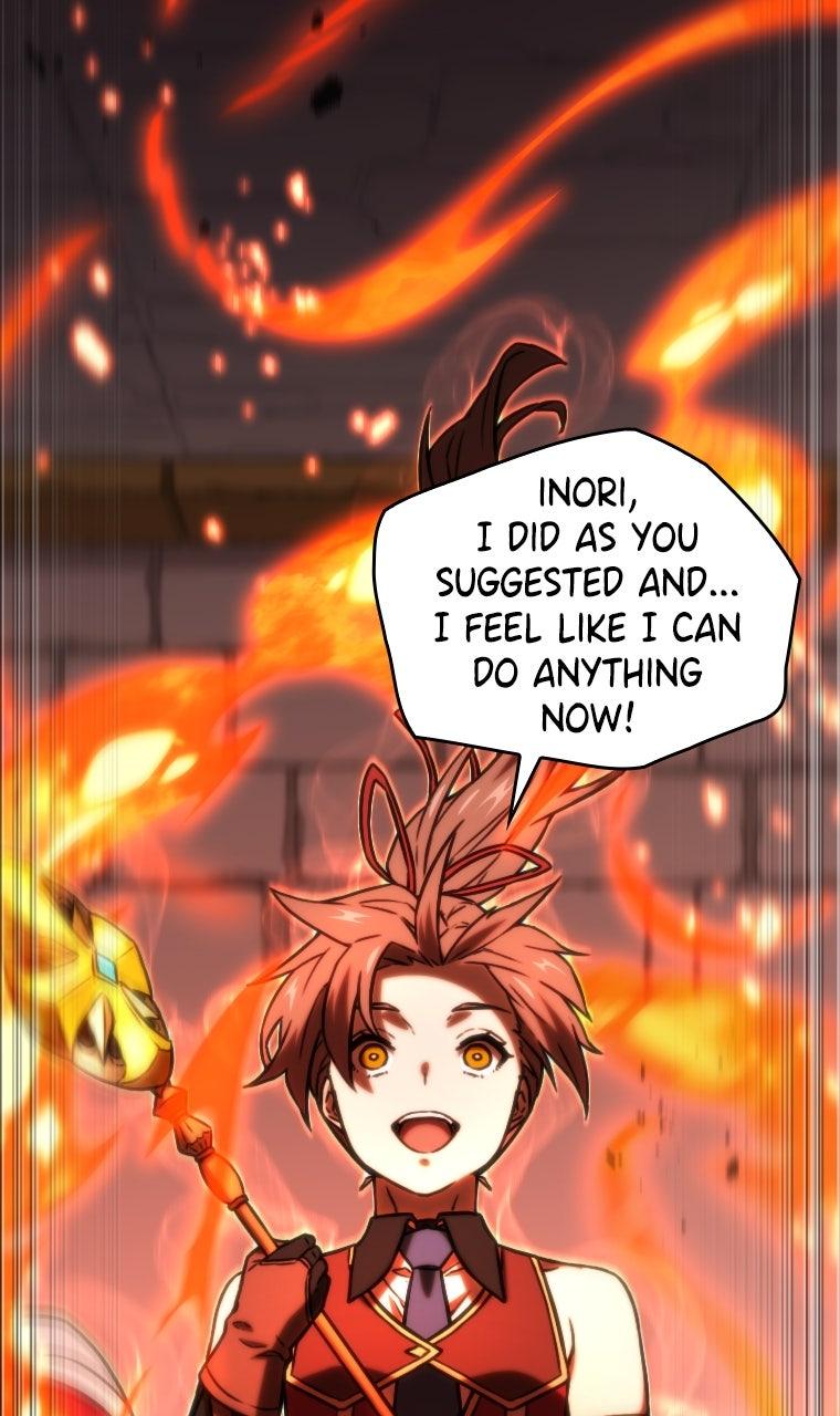 Oversummoned, Overpowered, and Over It! (Tsugutoku) Chapter 39 page 8 - 
