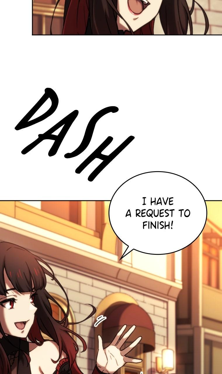 Oversummoned, Overpowered, and Over It! (Tsugutoku) Chapter 49 page 2 - 