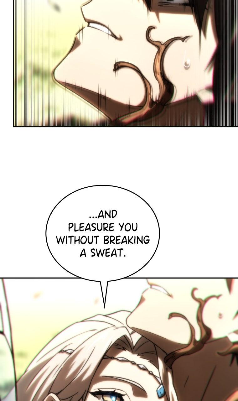 Oversummoned, Overpowered, and Over It! (Tsugutoku) Chapter 49 page 45 - 