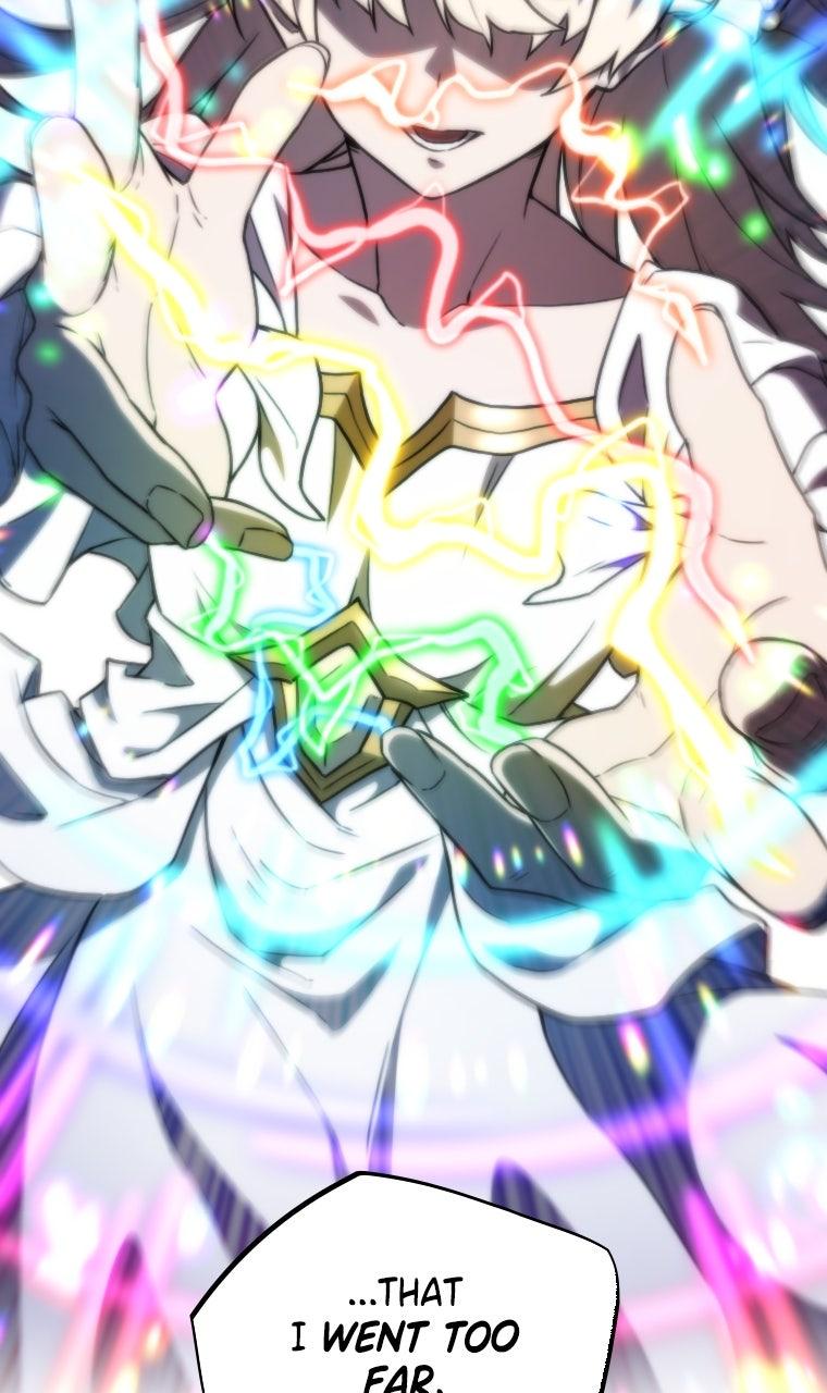 Oversummoned, Overpowered, and Over It! (Tsugutoku) Chapter 54 page 11 - 