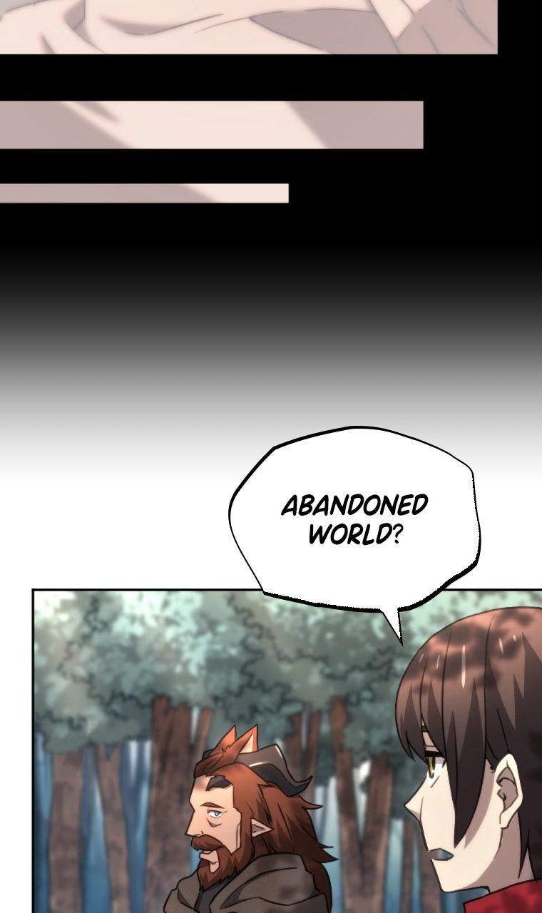 Oversummoned, Overpowered, and Over It! (Tsugutoku) Chapter 54 page 16 - 