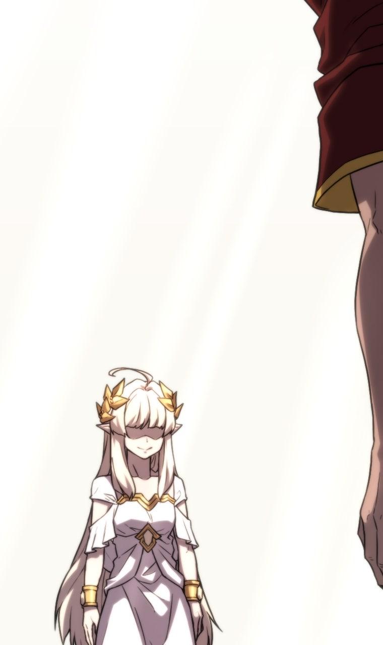 Oversummoned, Overpowered, and Over It! (Tsugutoku) Chapter 54 page 4 - 