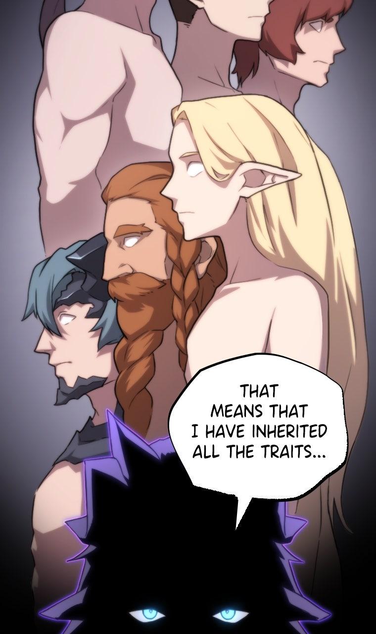 Oversummoned, Overpowered, and Over It! (Tsugutoku) Chapter 54 page 38 - 