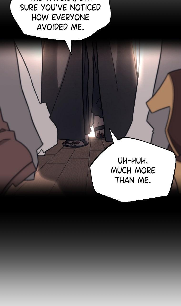 Oversummoned, Overpowered, and Over It! (Tsugutoku) Chapter 54 page 43 - 