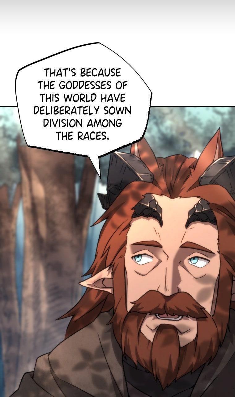 Oversummoned, Overpowered, and Over It! (Tsugutoku) Chapter 54 page 44 - 