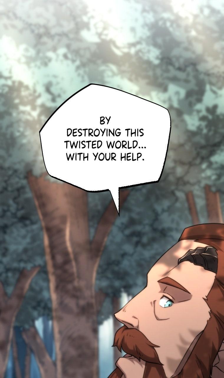 Oversummoned, Overpowered, and Over It! (Tsugutoku) Chapter 54 page 49 - 