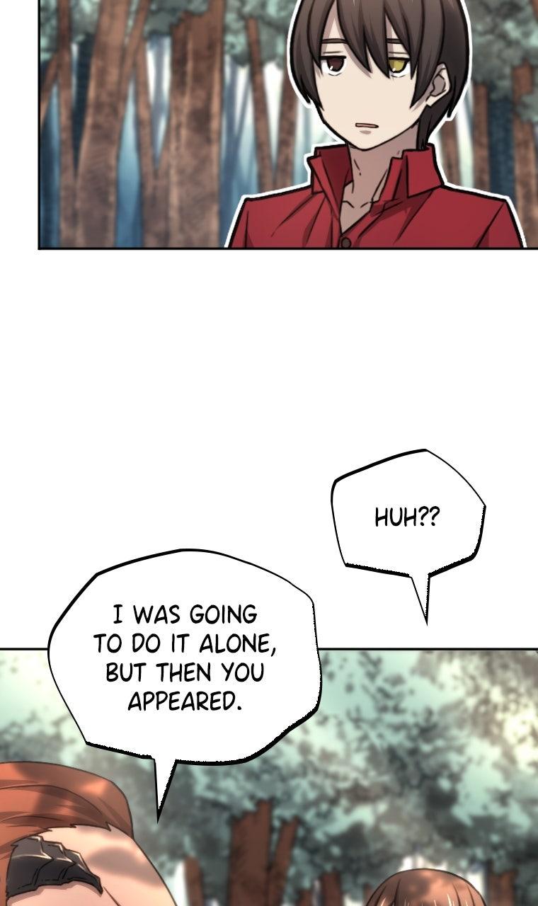Oversummoned, Overpowered, and Over It! (Tsugutoku) Chapter 54 page 51 - 