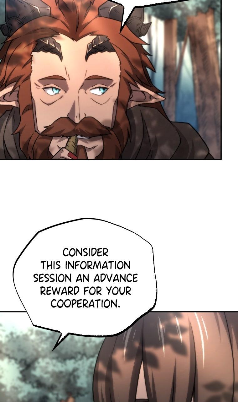 Oversummoned, Overpowered, and Over It! (Tsugutoku) Chapter 54 page 54 - 