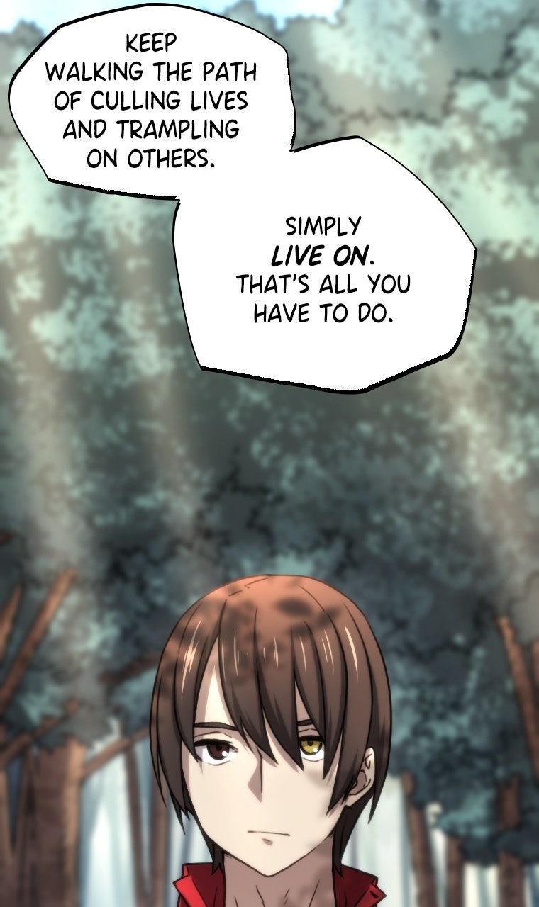 Oversummoned, Overpowered, and Over It! (Tsugutoku) Chapter 54 page 57 - 