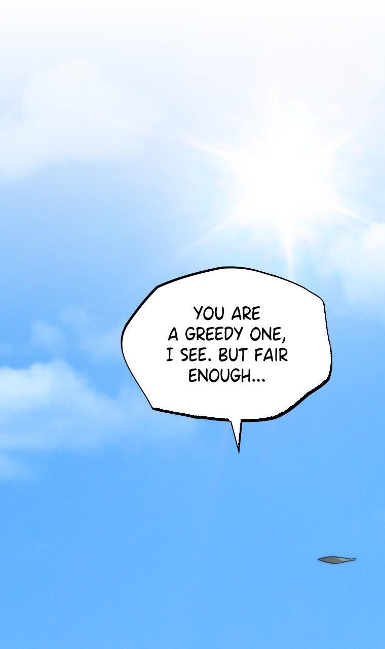 Oversummoned, Overpowered, and Over It! (Tsugutoku) Chapter 54 page 64 - 