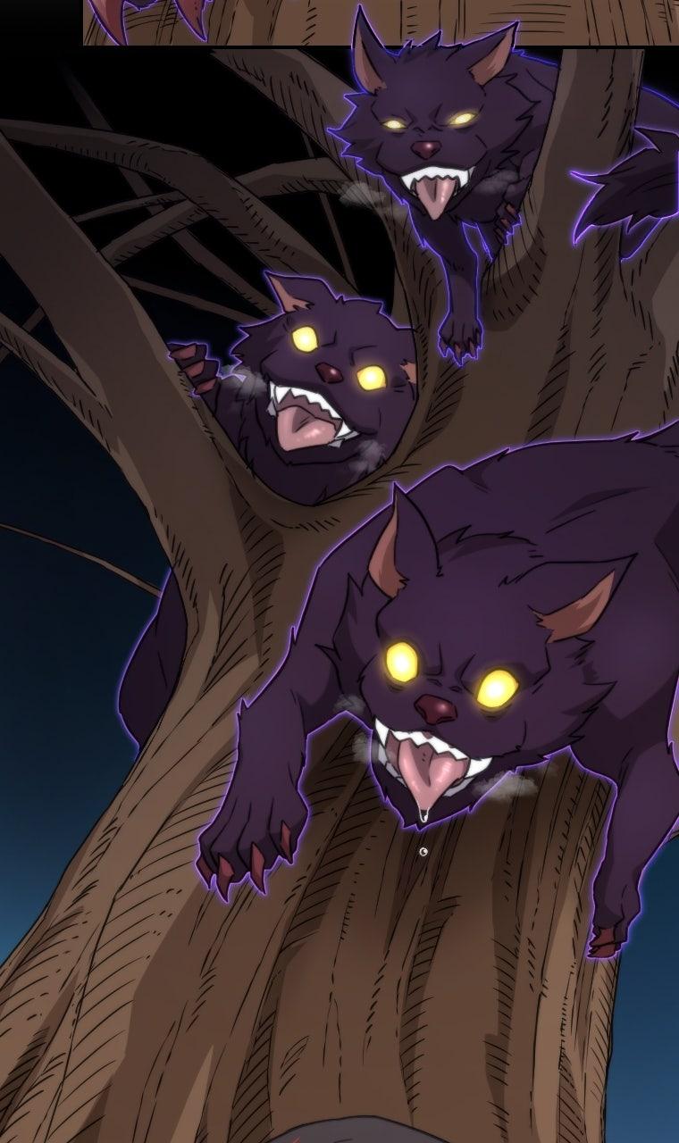 Oversummoned, Overpowered, and Over It! (Tsugutoku) Chapter 55 page 16 - 