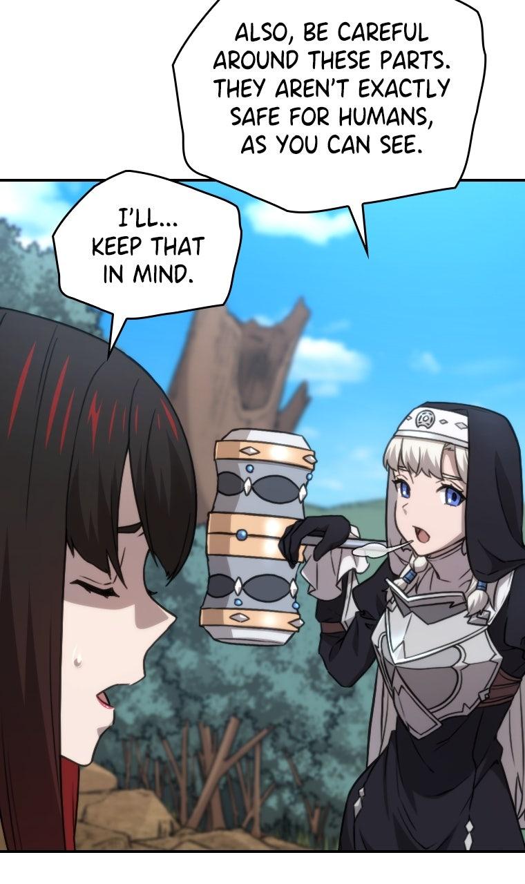 Oversummoned, Overpowered, and Over It! (Tsugutoku) Chapter 55 page 24 - 