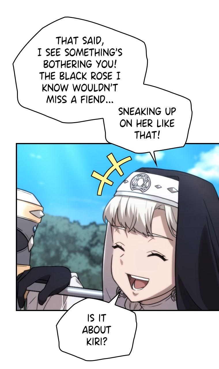 Oversummoned, Overpowered, and Over It! (Tsugutoku) Chapter 55 page 25 - 