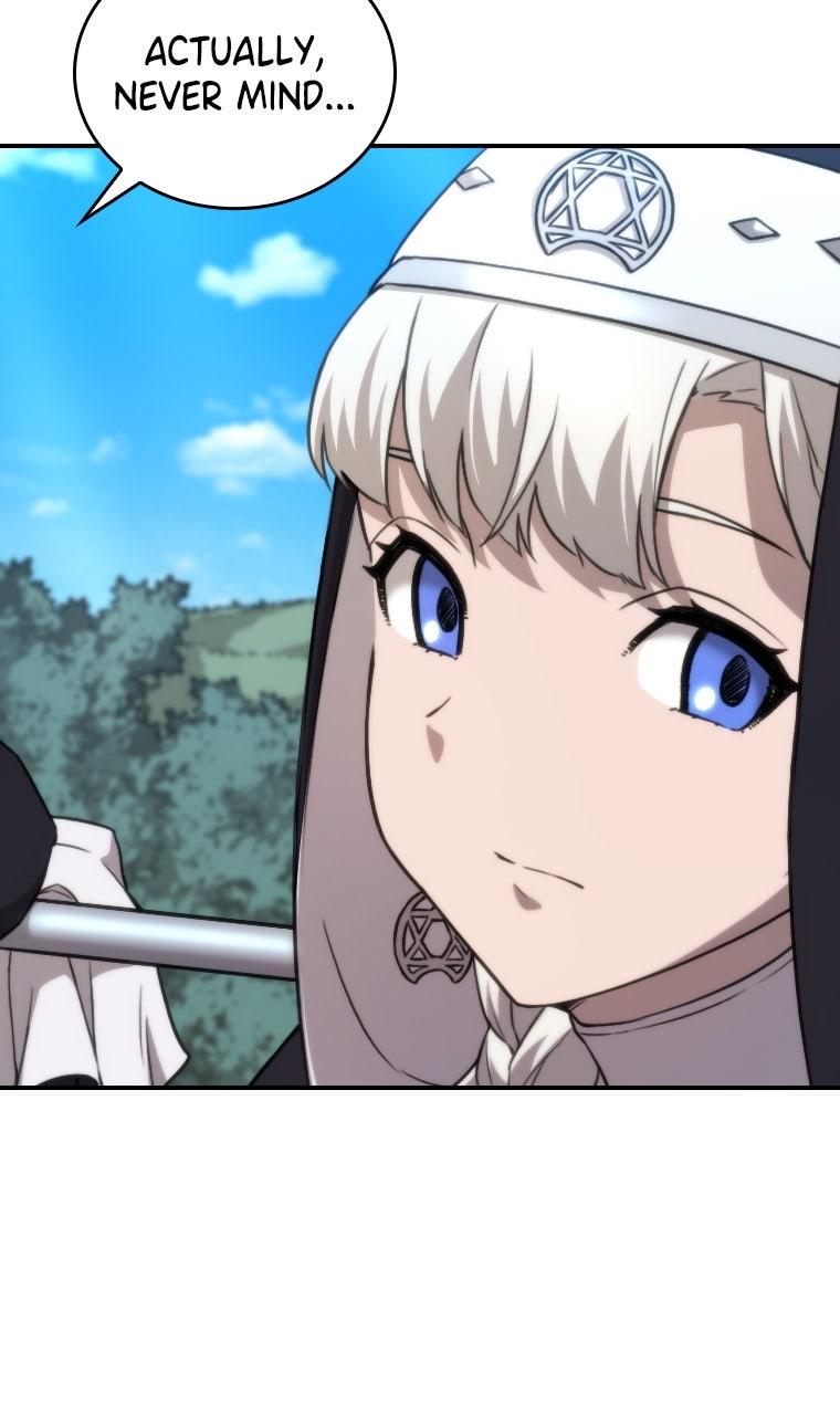Oversummoned, Overpowered, and Over It! (Tsugutoku) Chapter 55 page 27 - 
