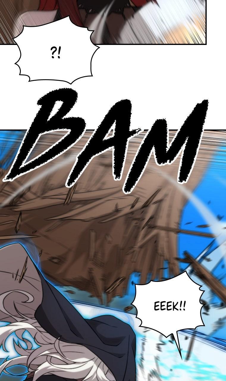 Oversummoned, Overpowered, and Over It! (Tsugutoku) Chapter 55 page 30 - 
