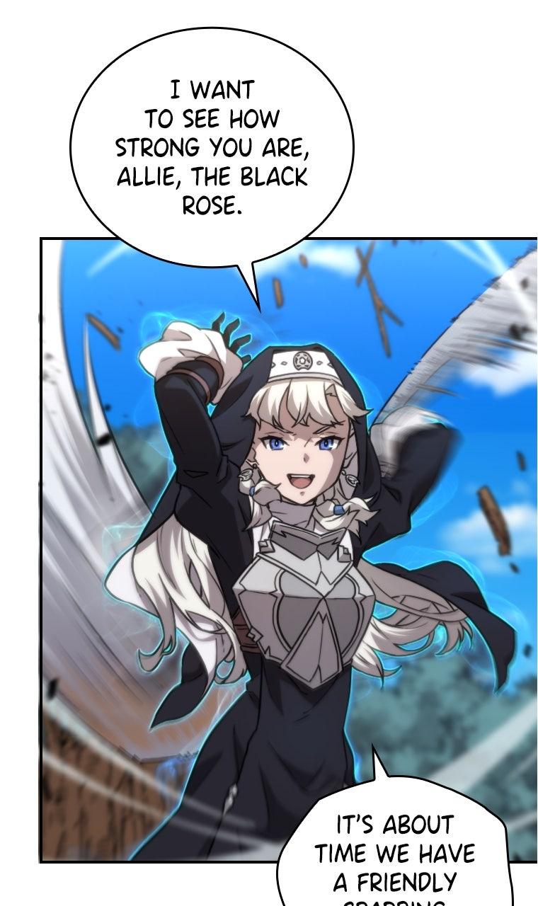 Oversummoned, Overpowered, and Over It! (Tsugutoku) Chapter 55 page 33 - 