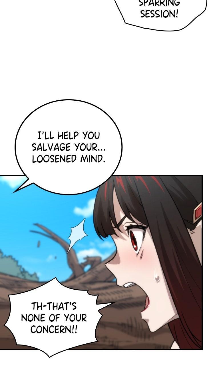 Oversummoned, Overpowered, and Over It! (Tsugutoku) Chapter 55 page 34 - 