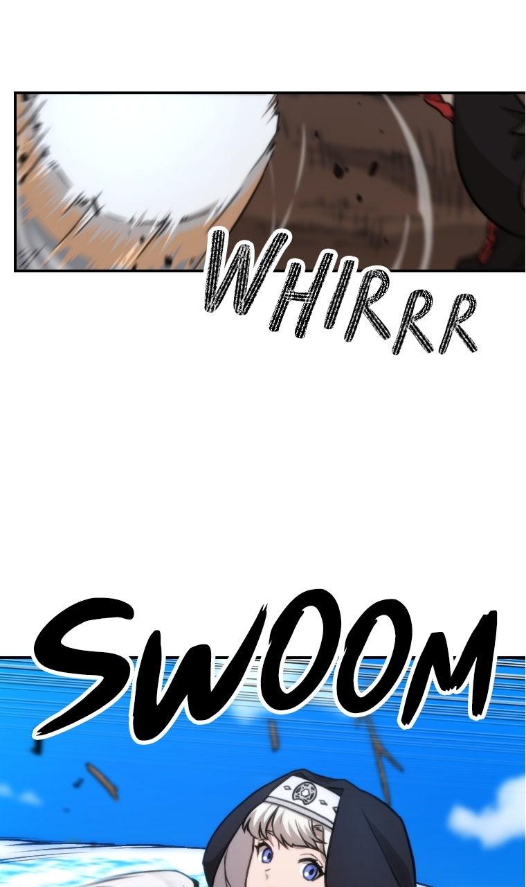 Oversummoned, Overpowered, and Over It! (Tsugutoku) Chapter 55 page 35 - 