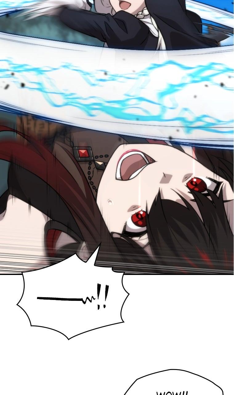 Oversummoned, Overpowered, and Over It! (Tsugutoku) Chapter 55 page 36 - 