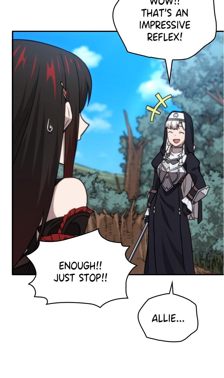Oversummoned, Overpowered, and Over It! (Tsugutoku) Chapter 55 page 37 - 