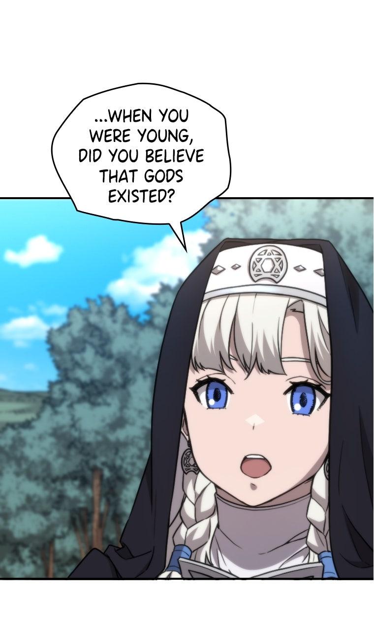 Oversummoned, Overpowered, and Over It! (Tsugutoku) Chapter 55 page 38 - 